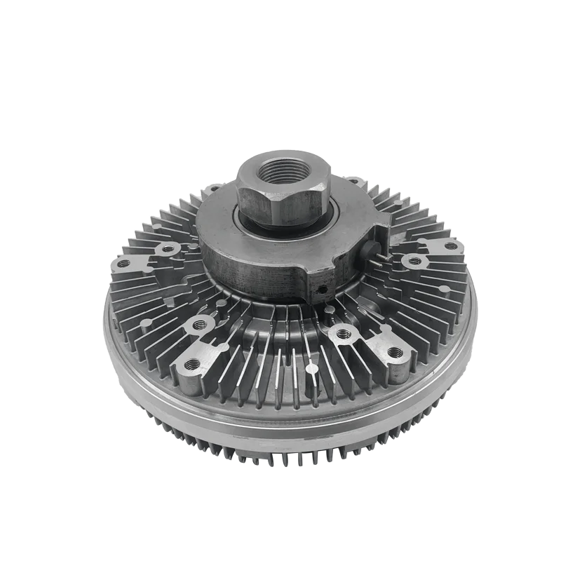 AT410577 Fan Clutch for  DX480 Excavator Accessories Factory Wholesale High Quality Products for Sale