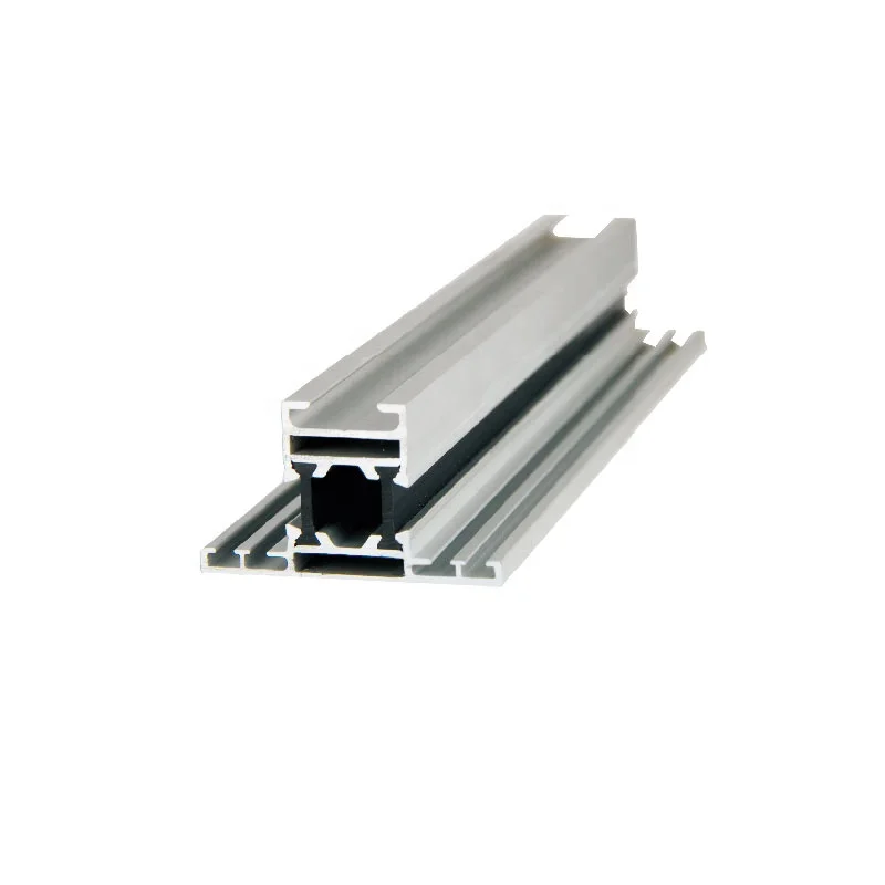 Residential air cabinet HVAC system Ahu Air Handling Unit Aluminum Profile & Accessory For Central Air Conditioner