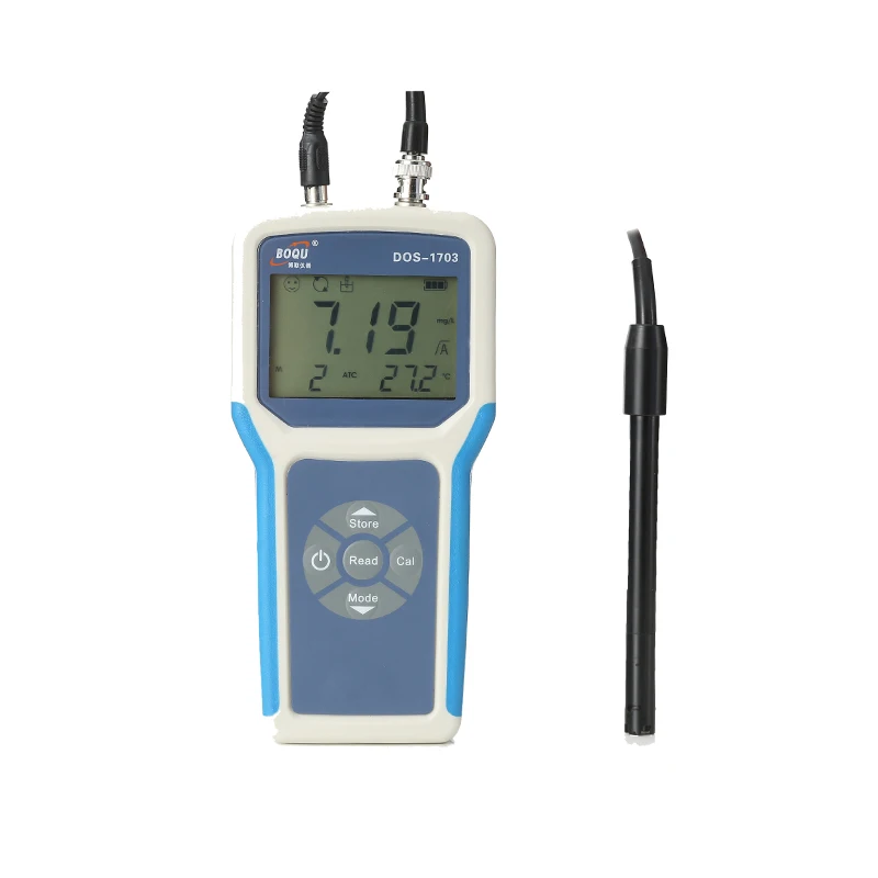  portable dissolved oxygen