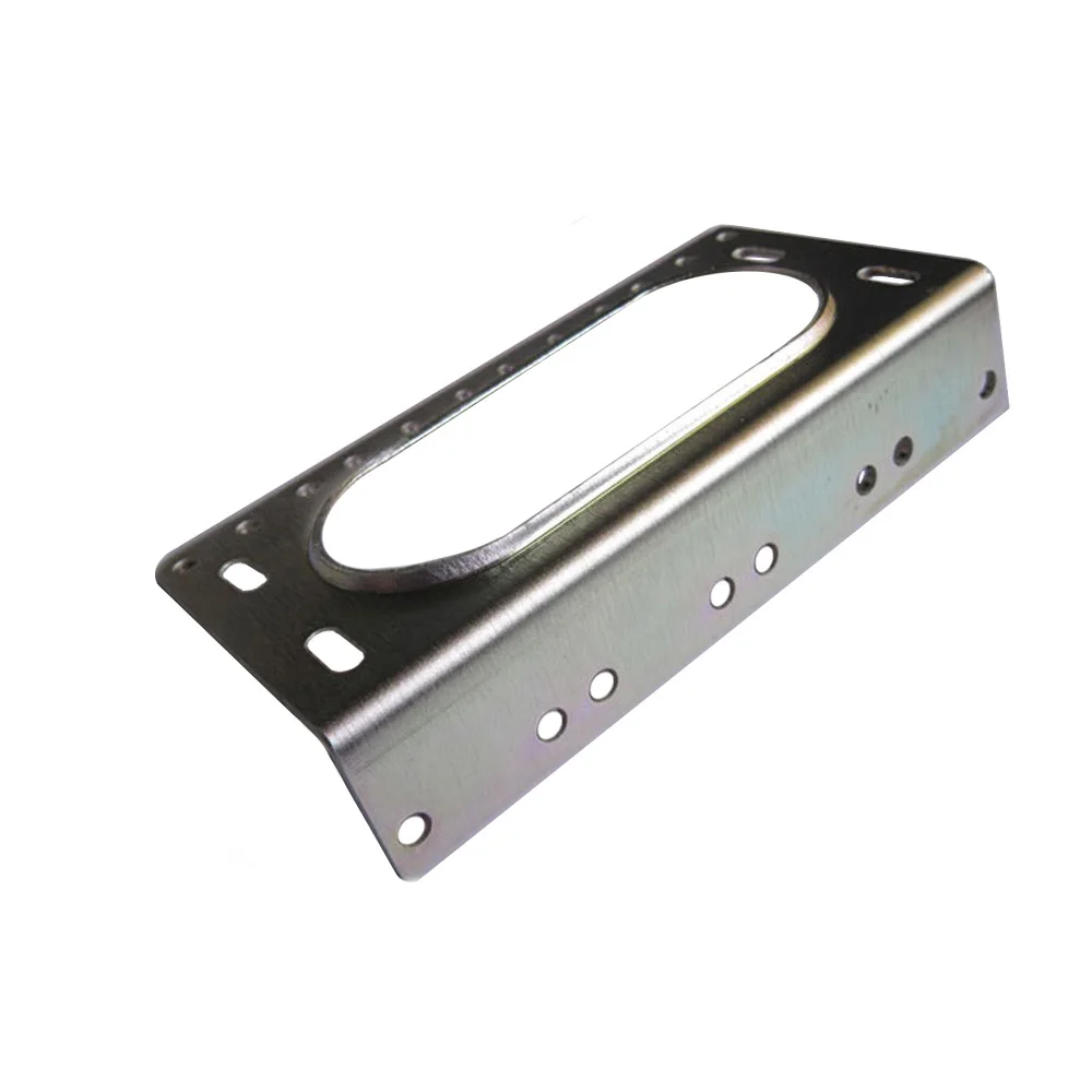 Metal Sheet Parts Press Steel Stamped Custom Stainless Steel Stamping Service Pressing Metal Plate Mold Forming Stamping Product