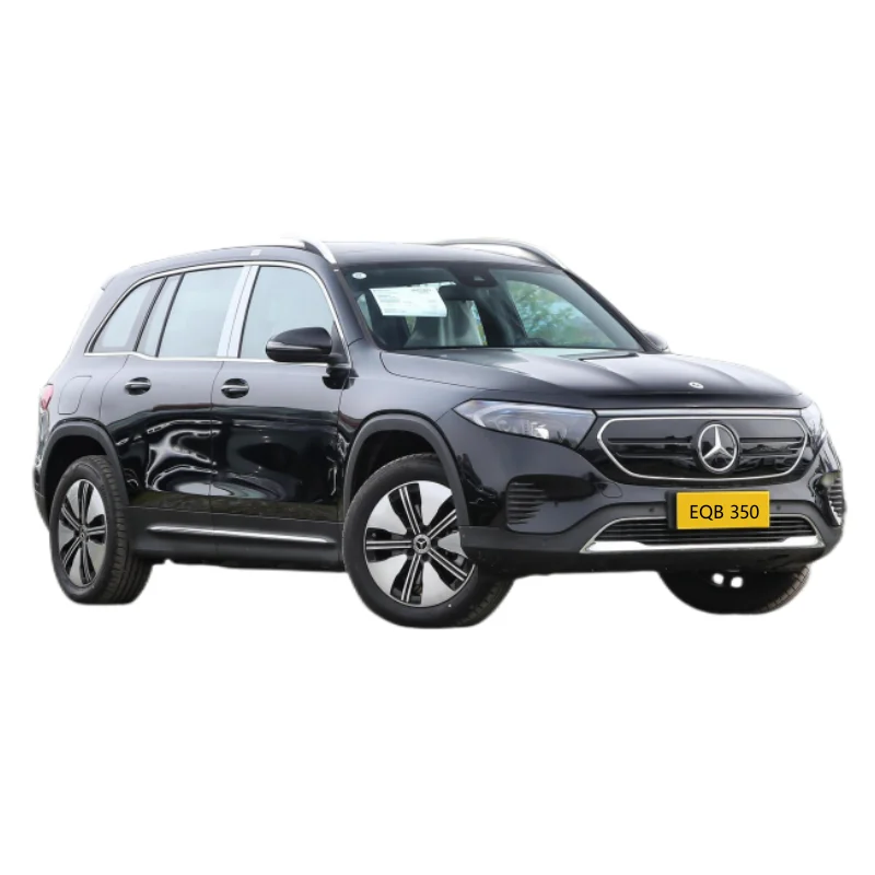 2024 Mercedes Ben-z EQB 260 350 Luxury AWD Automatic Electric Cars SUV New Energy Vehicles