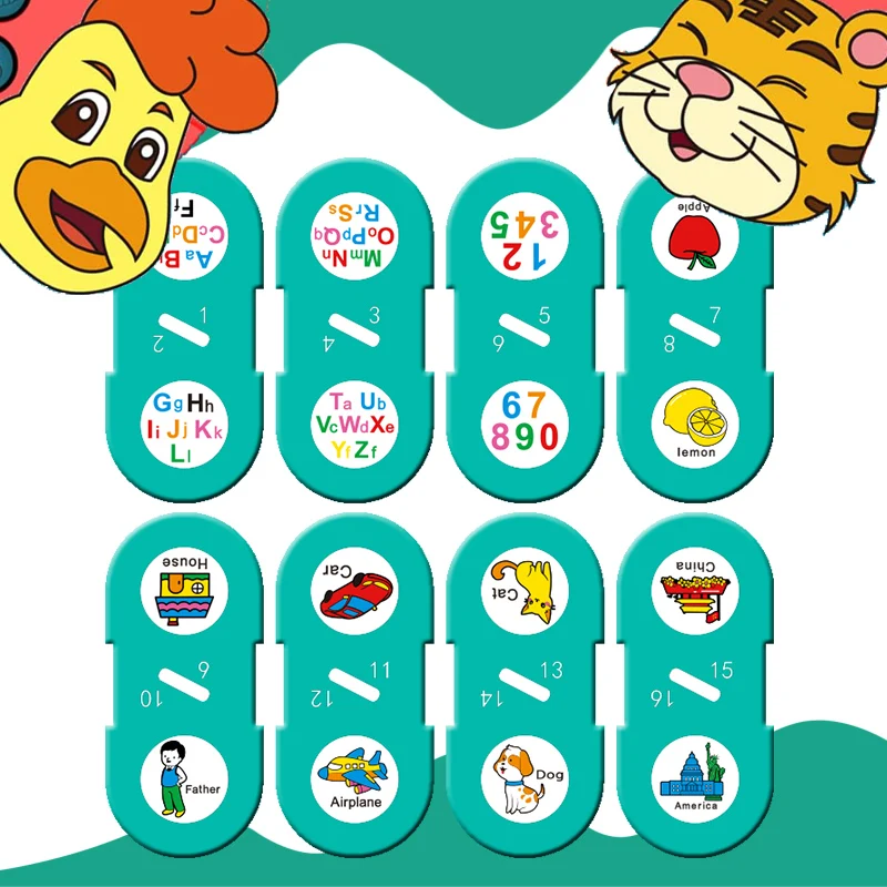 colorful memo Tablet doodle writing electric board education handwriting graphics wholesale portable LCD drawing pad kids