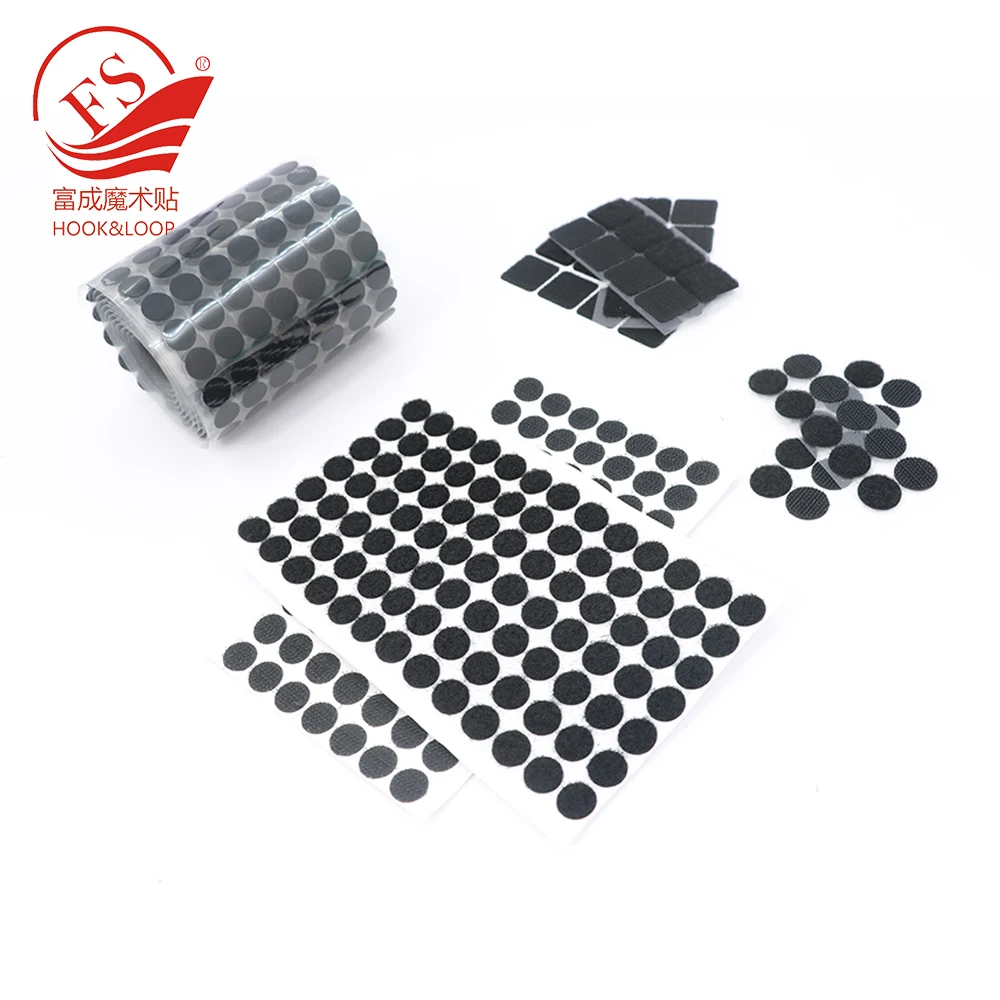 10/20 sheets Wholesale Vinyl Logo Spot Circle Colorful Dot Price Stickers Self Adhesive Waterproof Blank Round Sticker