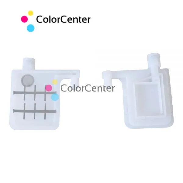 Dx4 / Dx5 big damper with 4x3mm with Double Internal Metallic small Filter