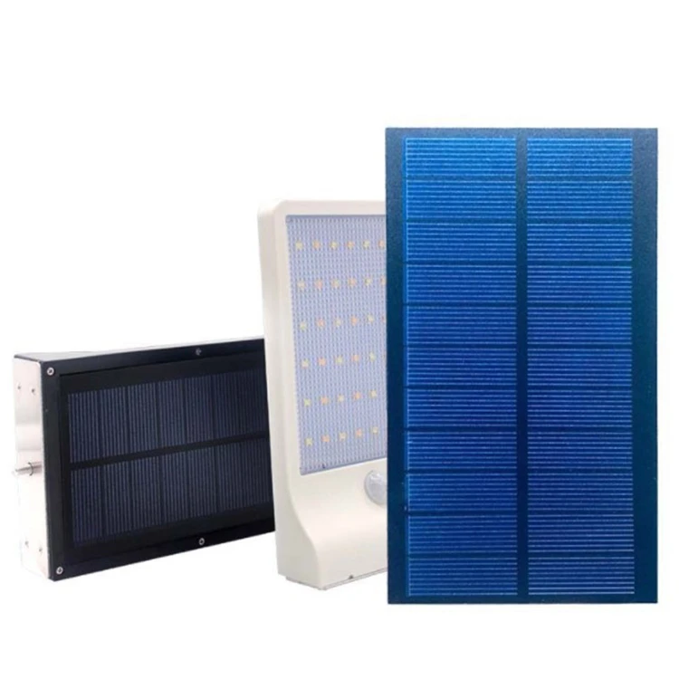 Оптовая продажа, новый поликремний, 1,8 Вт, маленькая батарея, размер 163*93*2,0 мм, солнечная панель