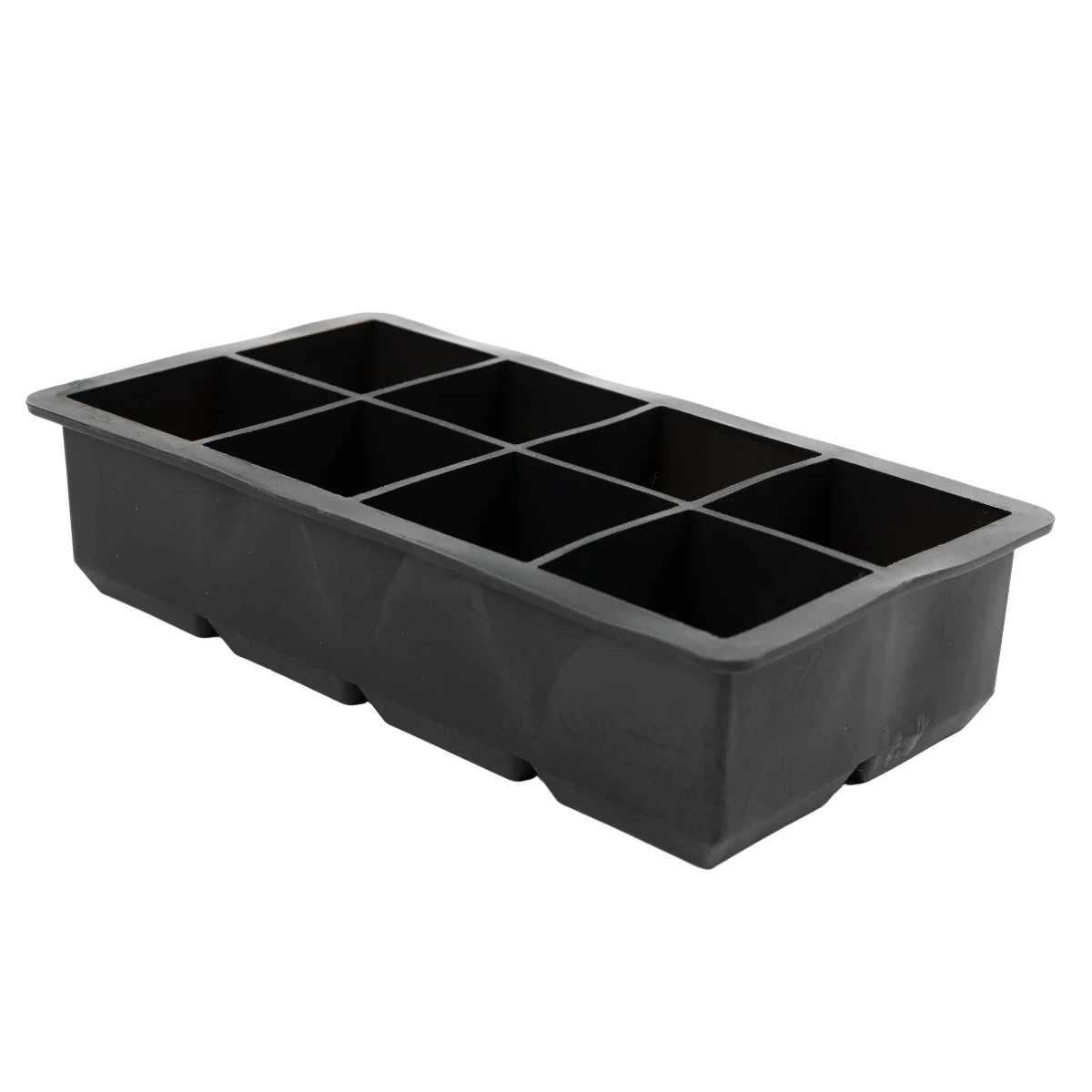 Силиконовая форма для кубиков льда