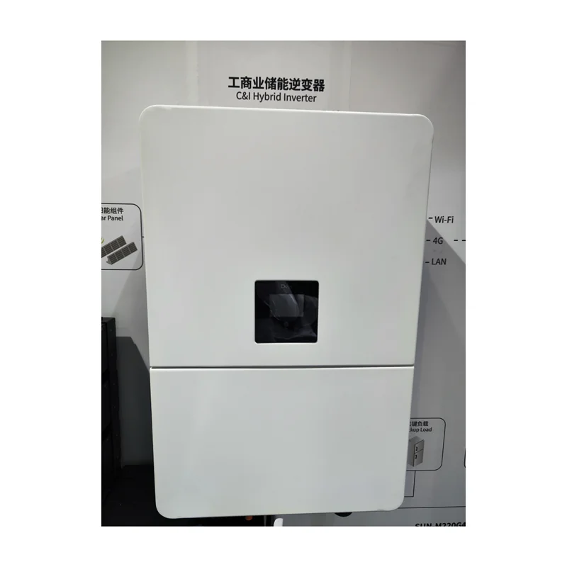 Deye SUN-75/80K-SG02HP3-EU-EM6 трехфазный 60 кВт 75 80 высоковольтный DC/AC инверторы солнечной энергии
