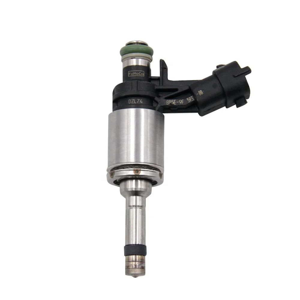 Golden Vidar 0261500333 BB5E-9F593-BB Petrol Fuel Injector For Ford Focus 2.0 ST 2015 Lincoln Land Rover