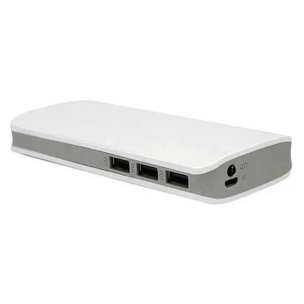 Заводская 10000mAh 20000 mAh быстрая батарея Android Onetime зарядный телефон инновационные продукты для импорта