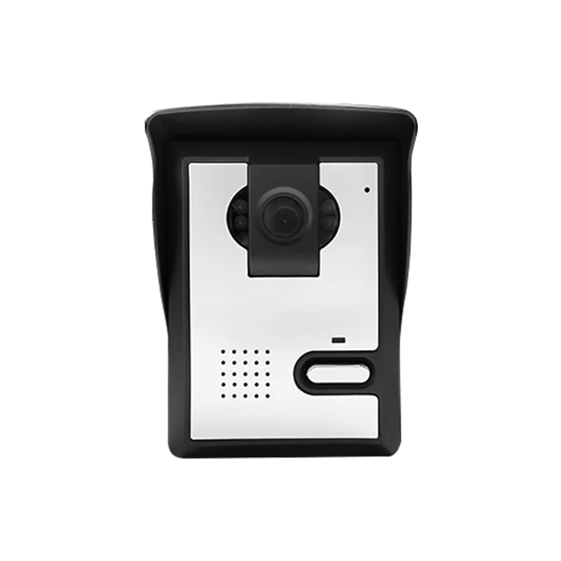 Professional Tuya Ip Wifi Camera Intercom Video Doorbell Wireless With High Quality