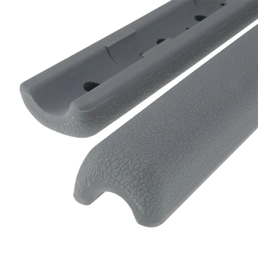 Replacement Plastic Armrest For Wheelchair For Sale