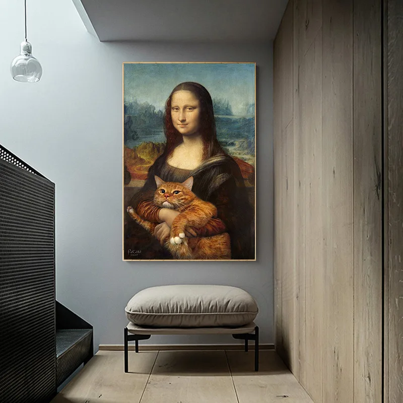 1pcs Customized Popular World Handmade Famous Paintings By Numbers,Oil 3d For Arts Wall Home Decor