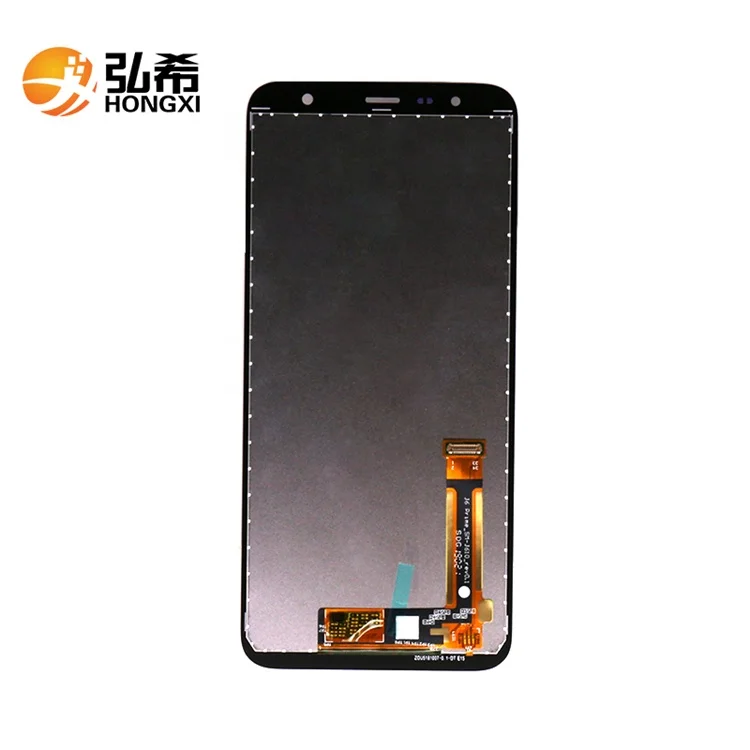  ЖК-дисплей для Samsung J6 PLUS J4 оптовая продажа сенсорный ЖК-экран мобильного телефона Galaxy Plus J415