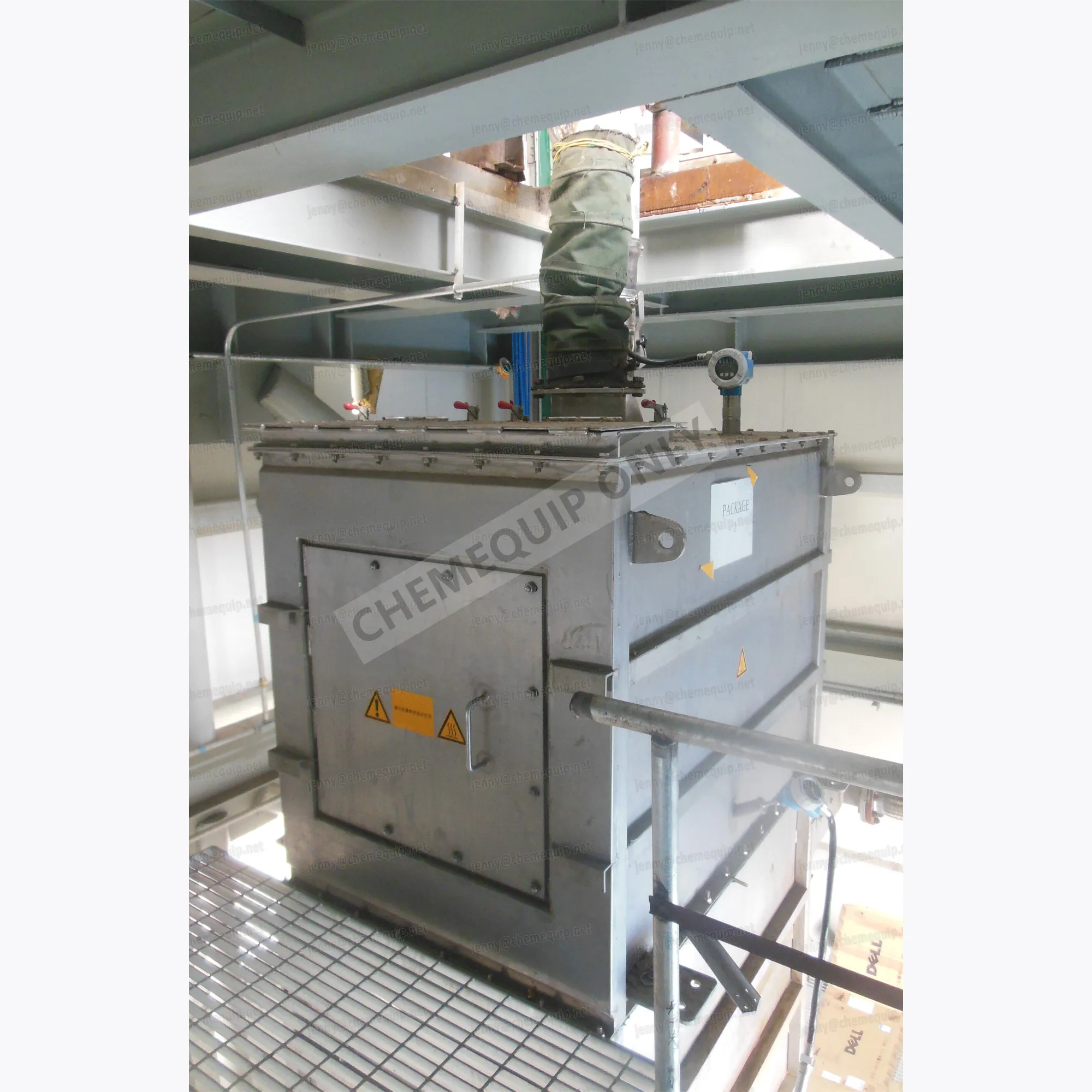 Насыпные гранулы из твердых частиц, гранулы для удобрений мочевины, пластинчатые охладители пластин для удобрений типа dap