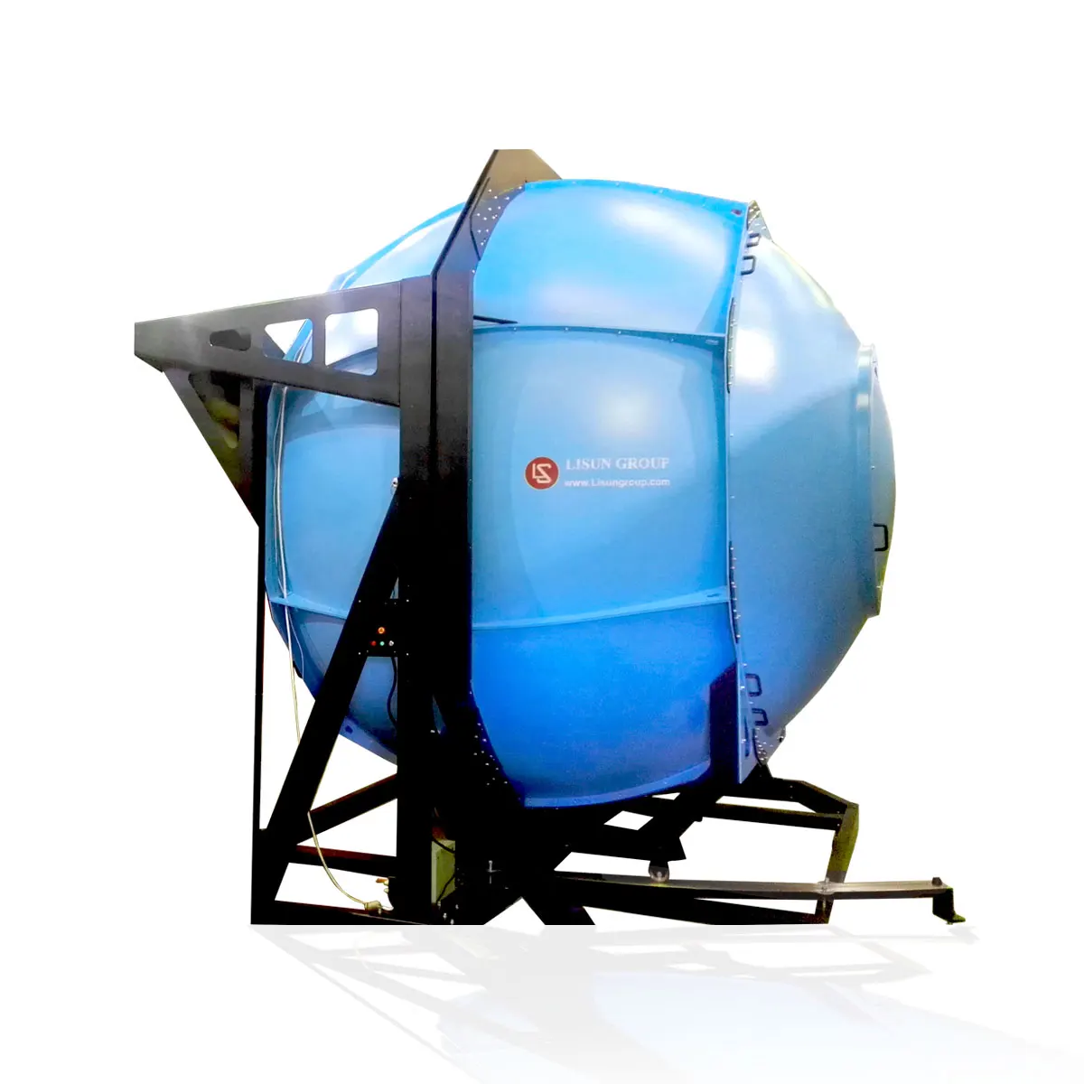 Newport Integrating Sphere New Design 3m Electric Integration LISUN LPCE-3 With High Quality For LED Lamp Test