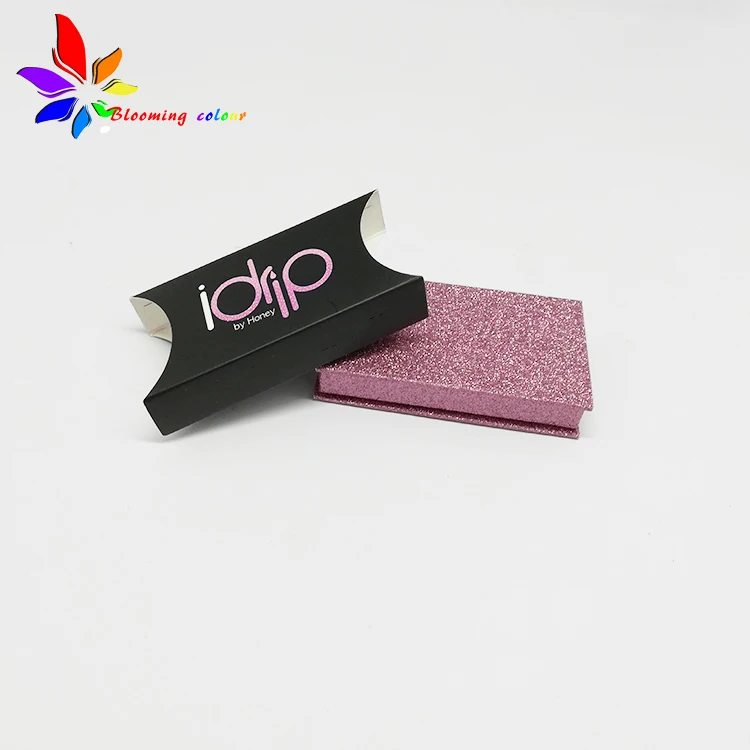 Custom design printing gift paper cardboard food container packaging box sleeve