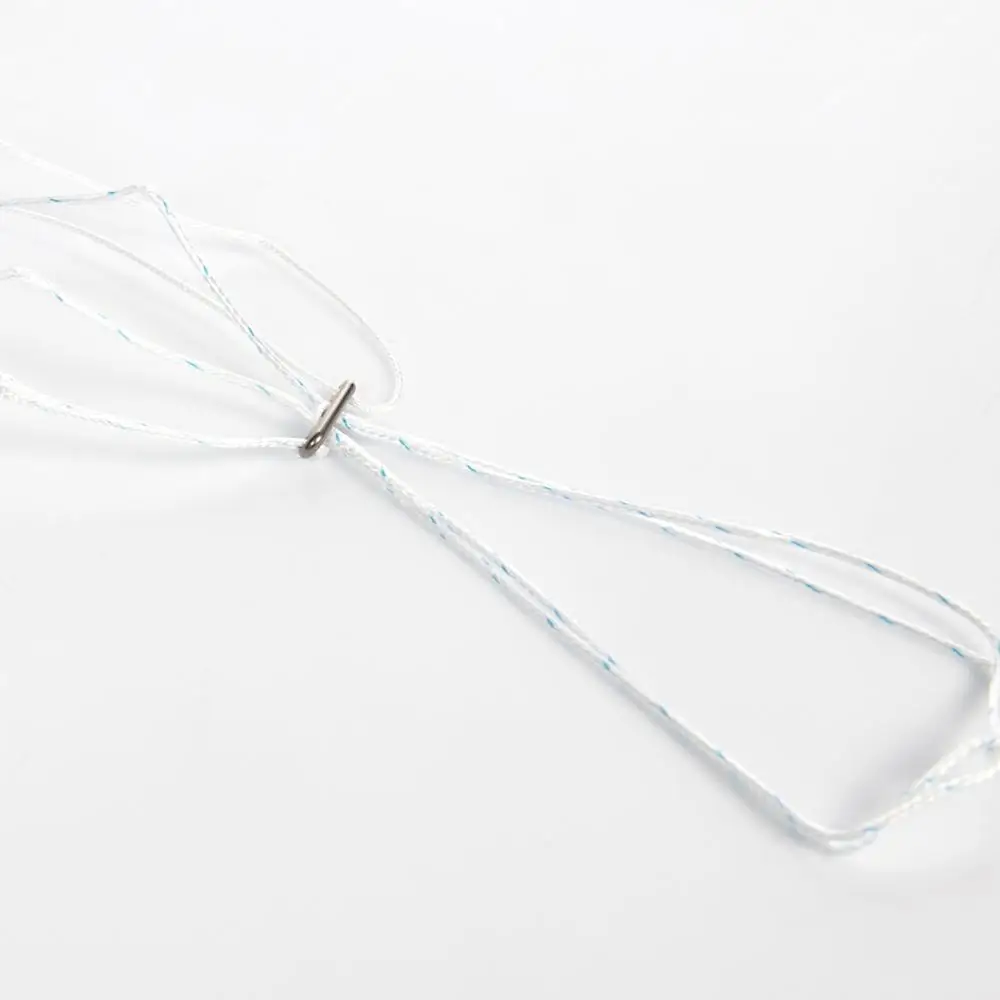 ADJUSTABLE LOOP BUTTON FOR ACL SURGERY TIGHTROPE RTWITH ADJUSTABLE LOOP FEMORAL FIXATION