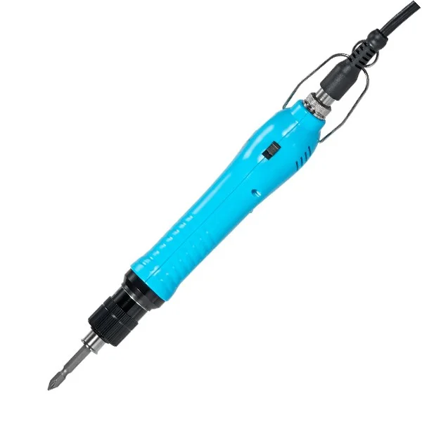 Factory Supply Torque Switchers Screwdriver SD-BA450P VS KILEWS(DC30,0.1-1N.m, 60W) Push Start