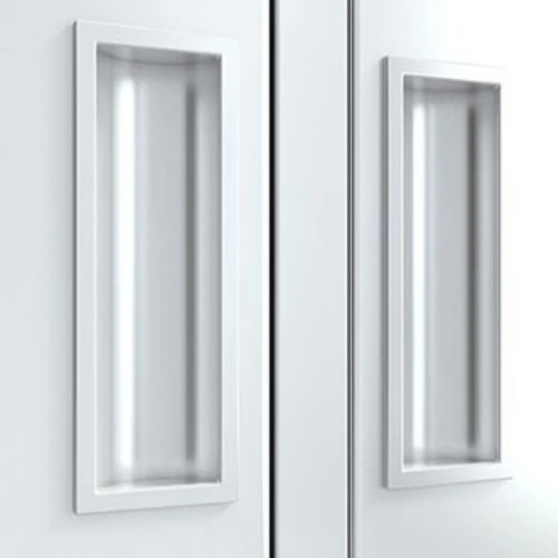 Yml 10 Door Swimming Pool Steel Wardrobe Lockers Type Commerical Furniture Boot Luggage Compartment Locker