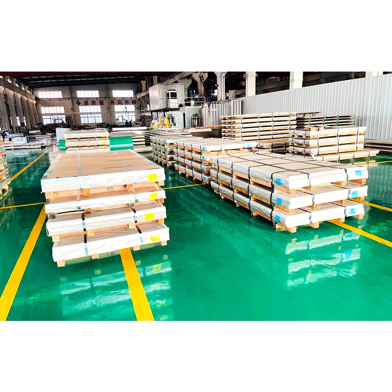 304  stainless steel sheet 2B surface 5mm 6mm 8mm mirror surface
