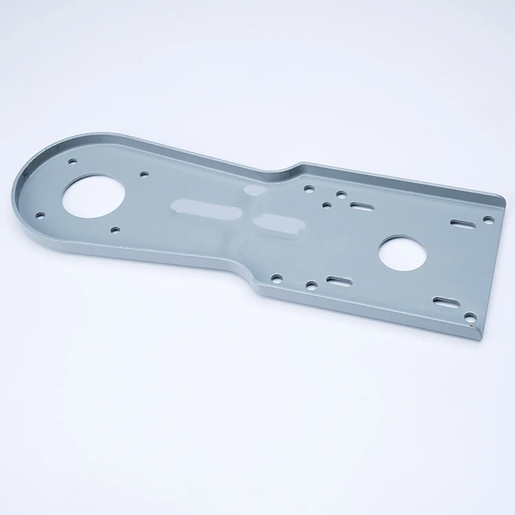 Professional external processing and metal materials laser cutting welding bending and sheet metal mannufacturing services