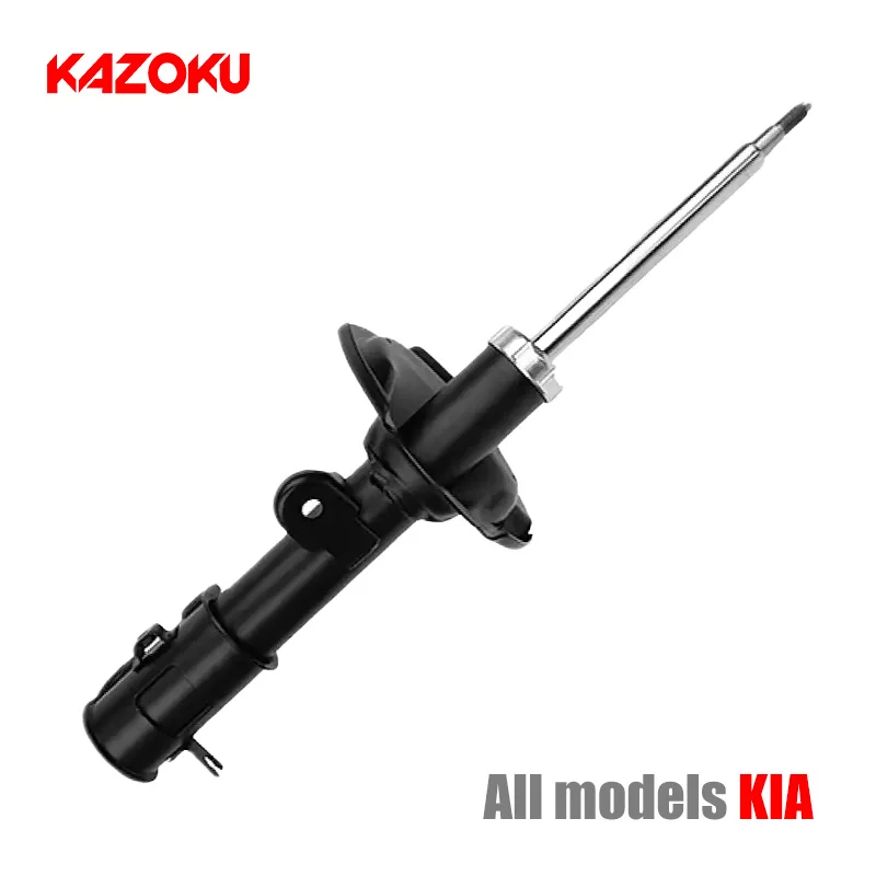 Suspension System for KYB Shock Absorber for BMW OEM 31316786017 Amortiguador Front Axle Low Price Damper