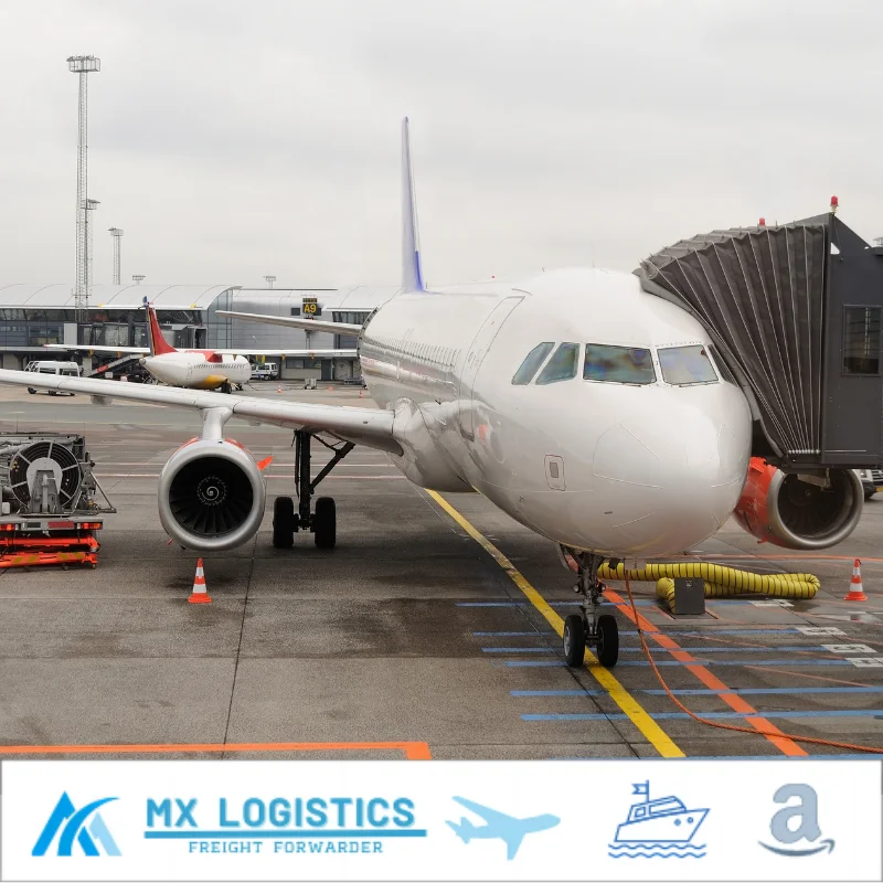 International air freight forwarders from China to Japan offer small package services at low prices