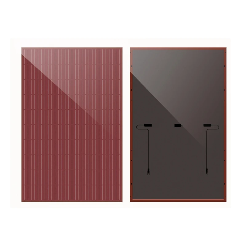 Gaoming high quality 2w 6v solar cell mini solar module solar mppt charge controller BIPV Facade solar glass glaze facade bipv