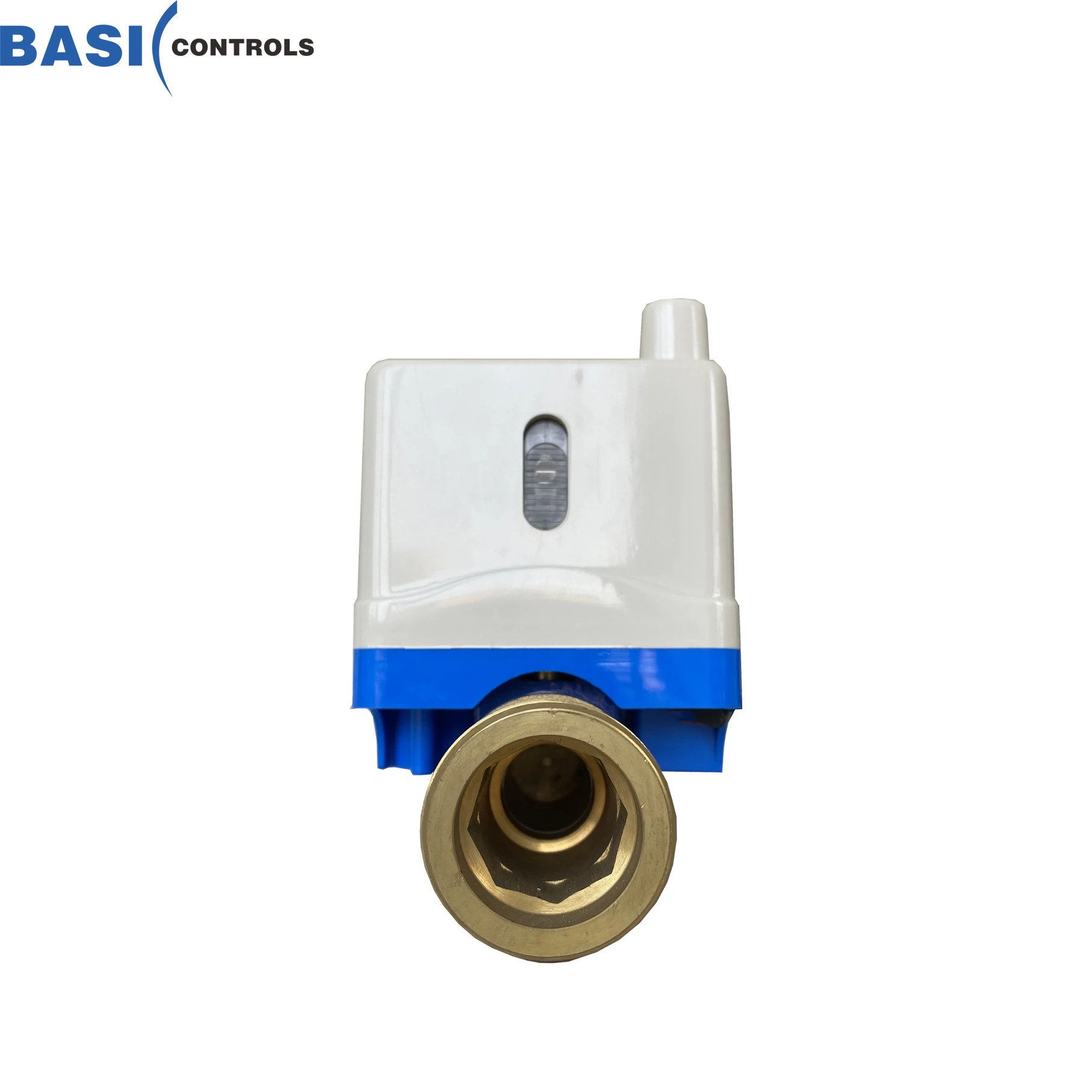 2021 NB-lOT water flow meter alarm wireless wireless remote water meter reading