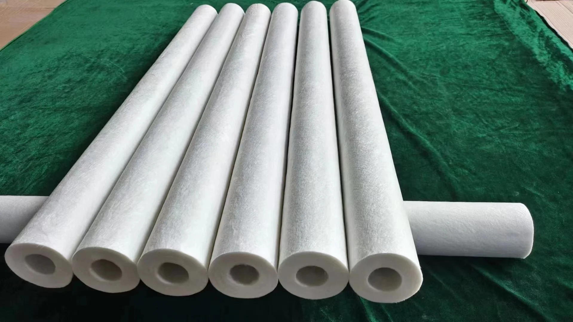 Factory Supply Nanoparticles Building Insulation Fireproof 20 mm silica aerogel insulation blanket