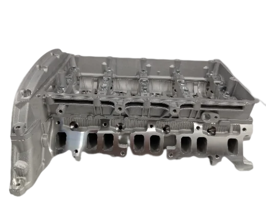 Wholesale 4 Valve Diesel  908758  Engine  Cylinder Head For Ford Transit 2.2