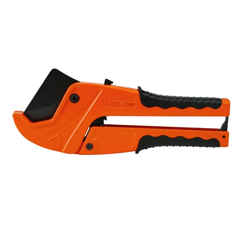 
High Quality Steel PVC Pipe Cutter Manual Pipe Cutter 
