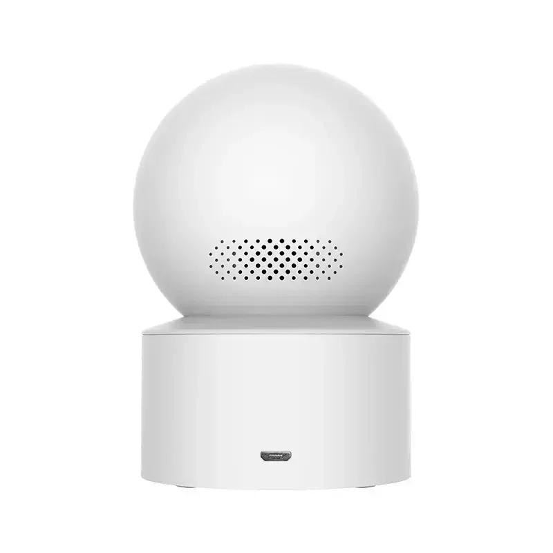 Смарт-камера Xiaomi C200 с 360 углом управления приложением Mijia глобальная версия цифровых камер 1080P HD Смарт-IP-камера