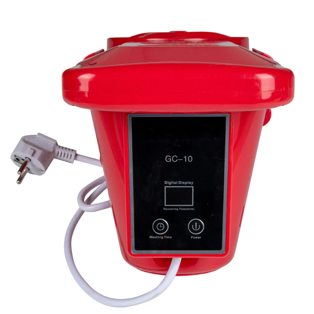 Custom Student dormitory washing machine, portable washing machine, portable small mini convenient travel sock washing machine