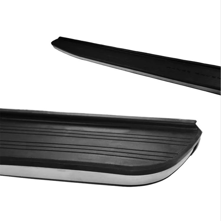 High Quality Aluminum Alloy Running Board For 2014-2018 Land Rover Range Rover Sport Side Steps