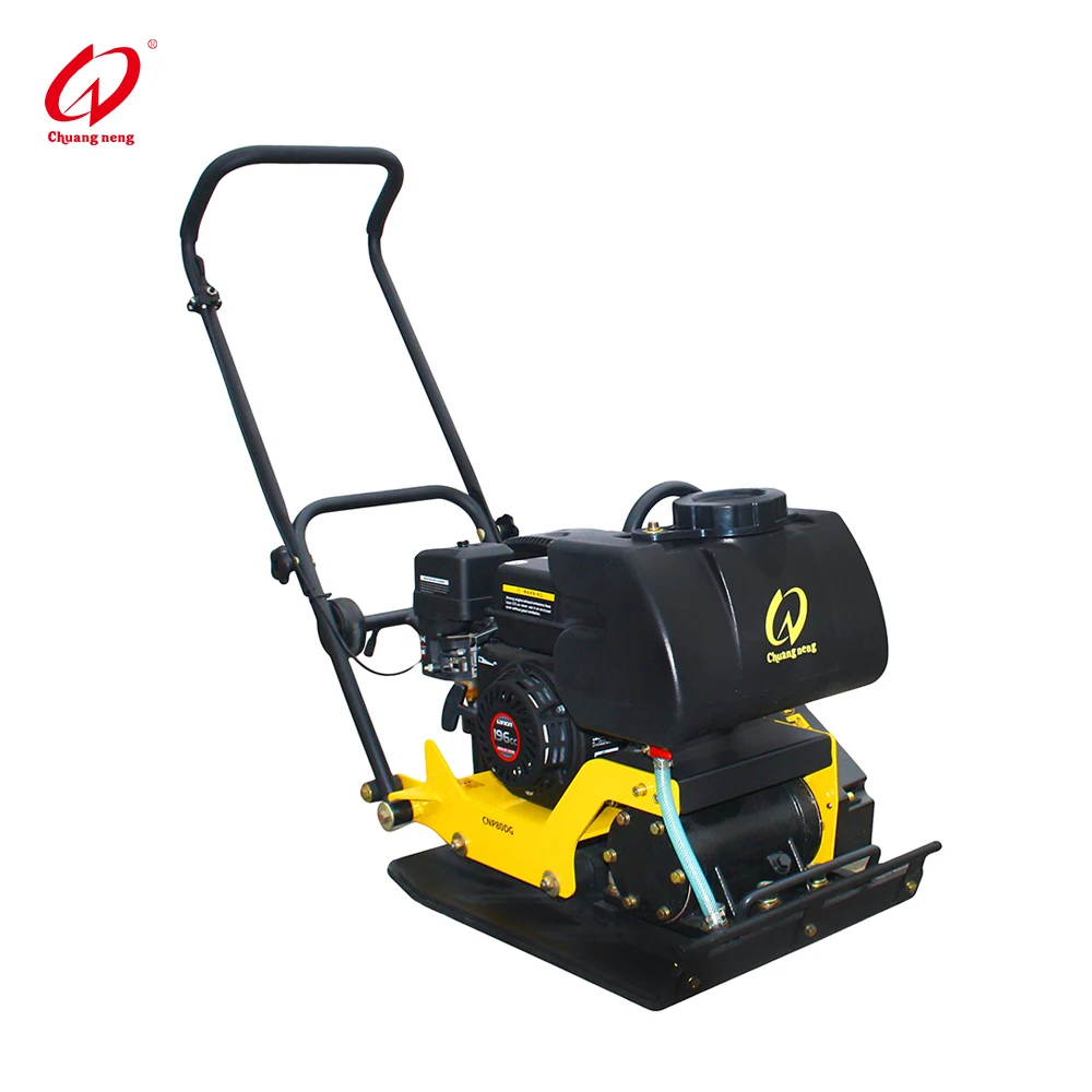 (CNP80DG) Vibrating Plate Compactor