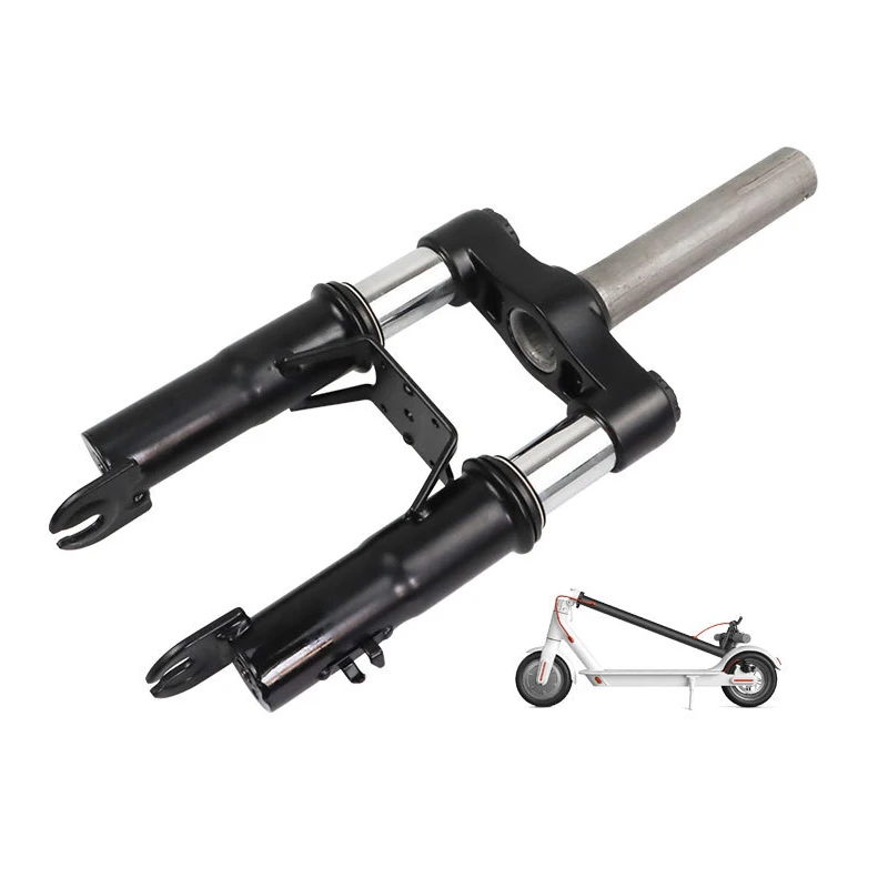 Electric Scooter Suspension Front Fork Shock Absorber M365 Pro Pro2