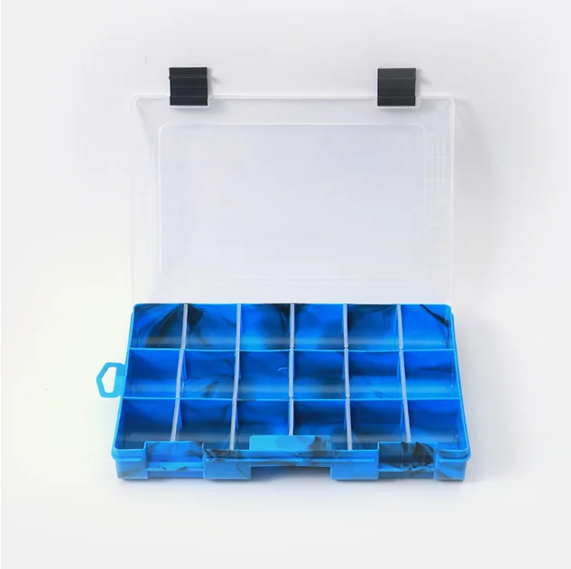 Fishing Tackle Boxes Lure Storage Tool Box 3600/3700