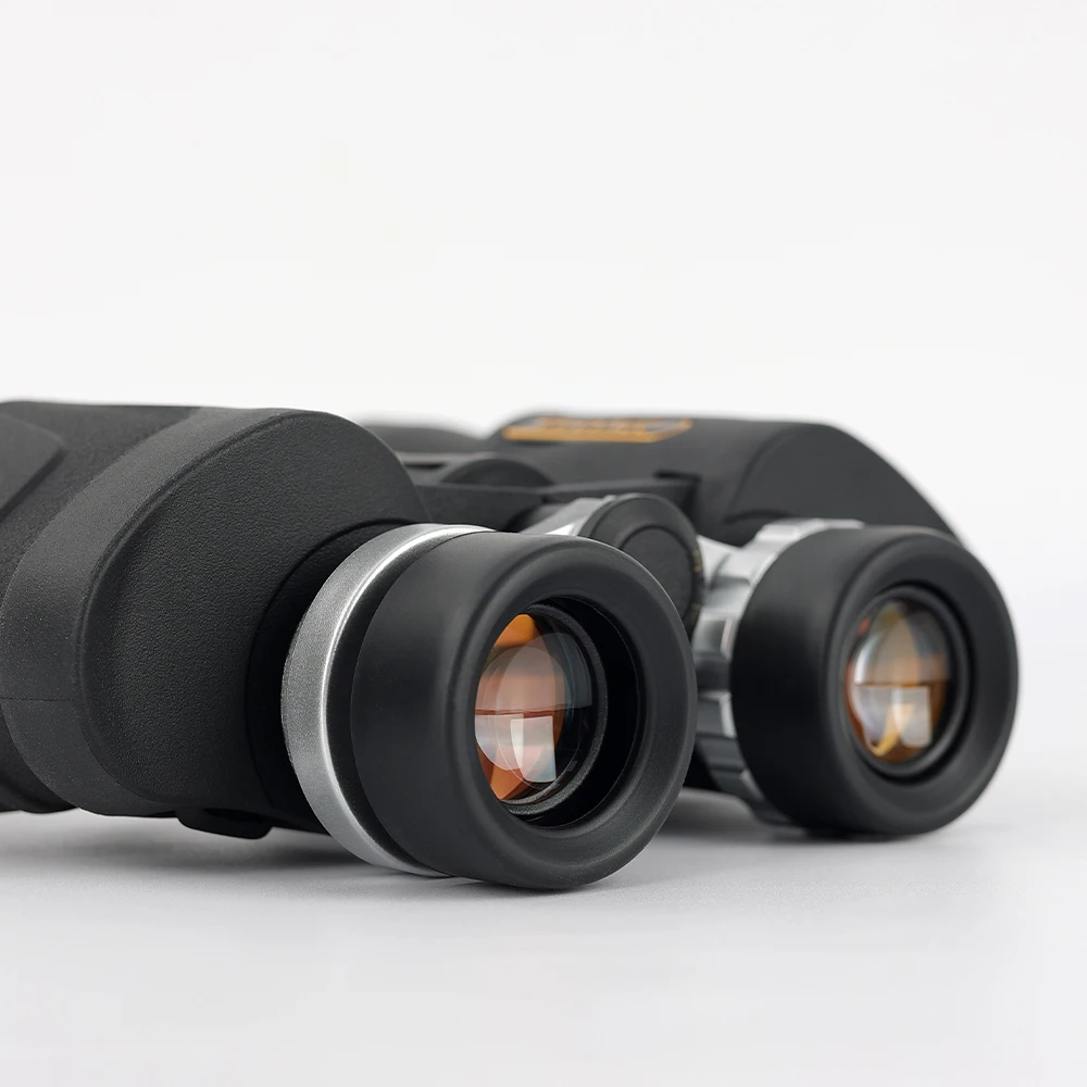 Sold 20x50 binoculars High magnification zoom vision binoculars for travel hikers looking bird binoculars