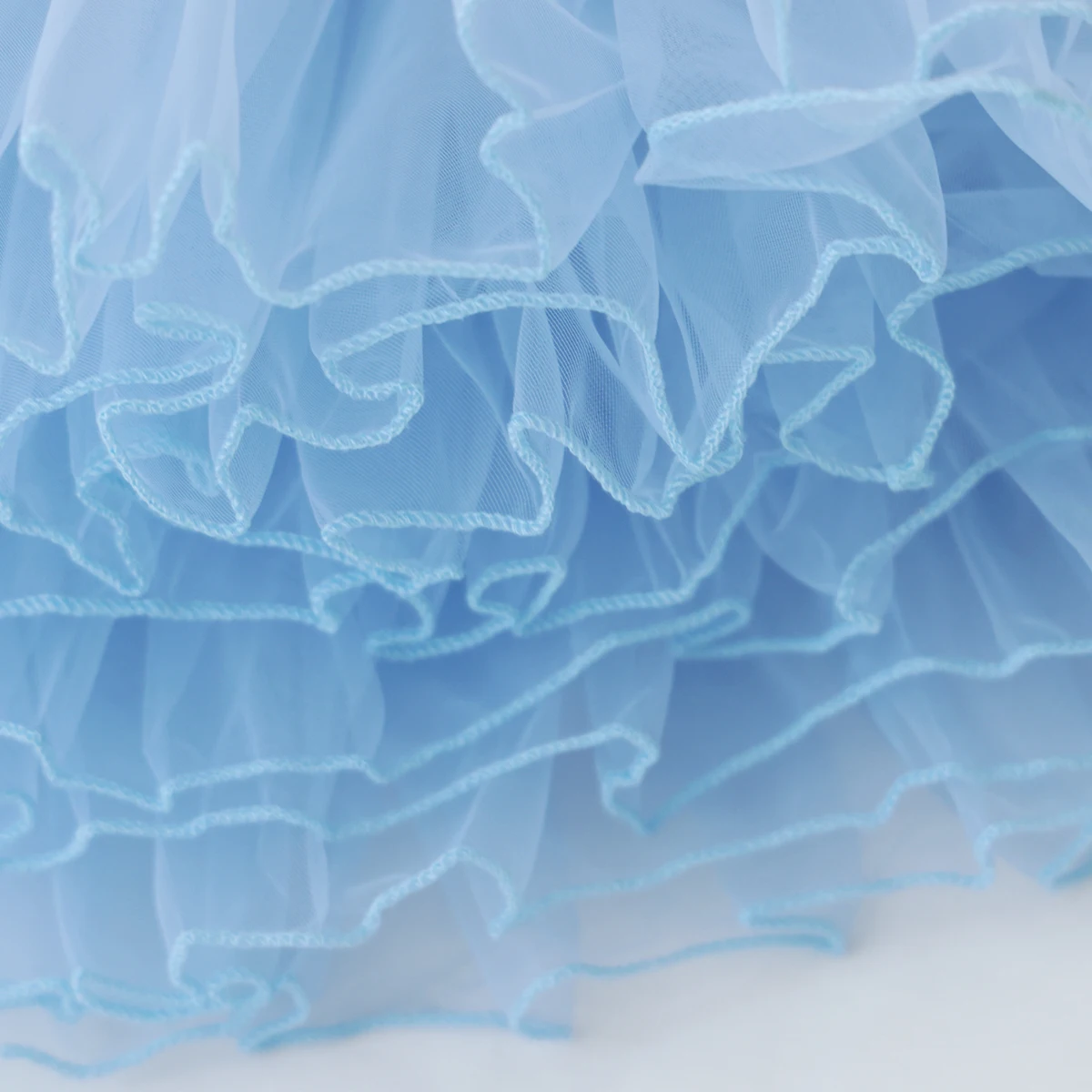 Pink Skirt Toddler Girl Wholesale Pink Tutu Skirts Kids Toddler Dance Tutu Girl Tulle Ballet Skirt Kids Sky Blue Black Tutu