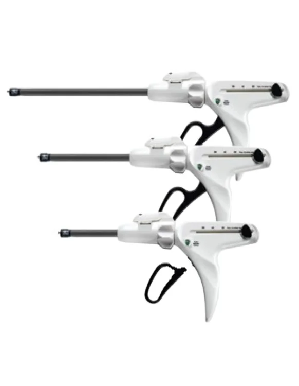 Endo stapler Medical Instrument Endo linear cutting Stapler for laparoscope