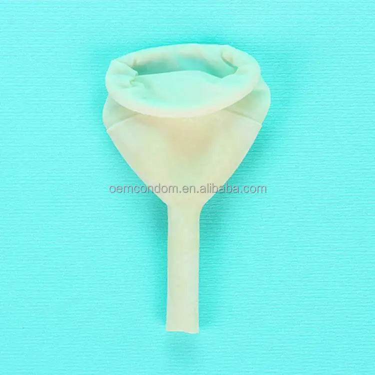 Buy condom catheter male external urine catheter