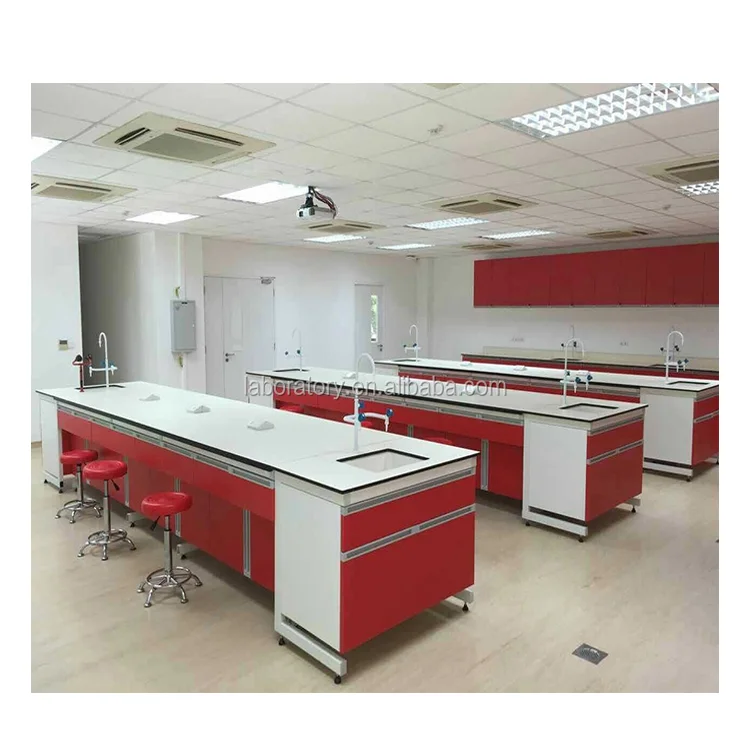 Biotechnology laboratory equipments