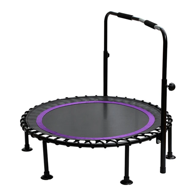 Wholesale Gymnastic Outdoor Adult Trampolines