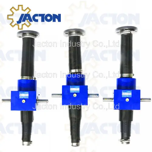 150kN Cubic Ball Screw Jack