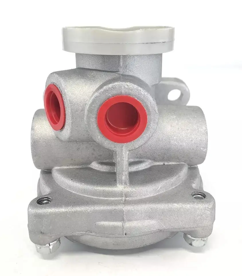 BRAKE RELAY VALVE ASSY ME707179  for FUSO