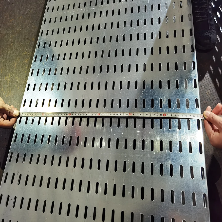 Good Quality Factory Price roll forming machine forming machine cable tray roll forming machine