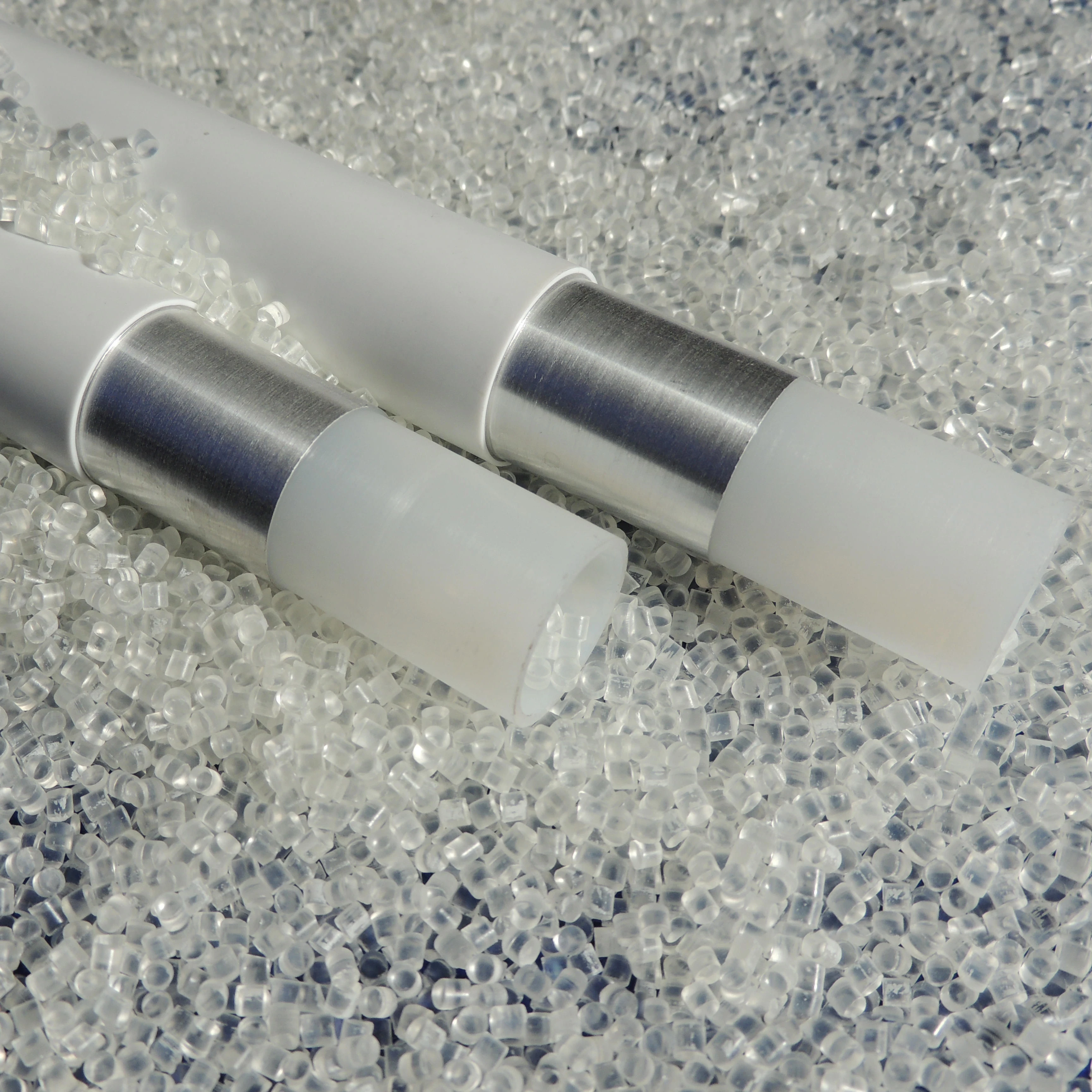 Полиэтиленовая многослойная полиэтиленовая композитная труба ПЭ 16 труб пластиковая горячей воды китайский завод