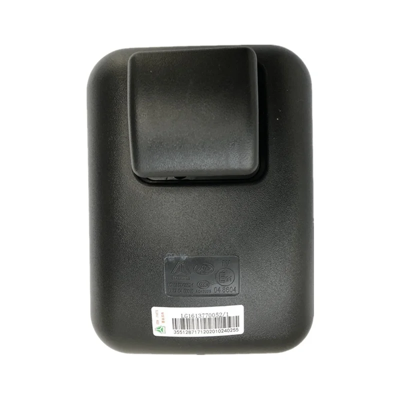 SINOTRUK HOWO Light Truck Wide Angle LG1613770052 LG1613770051 Rearview Truck Mirror