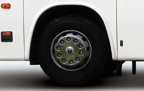 KLQ 6129K HIGER BUS Attractive Price New Type China Brand New Coach Bus